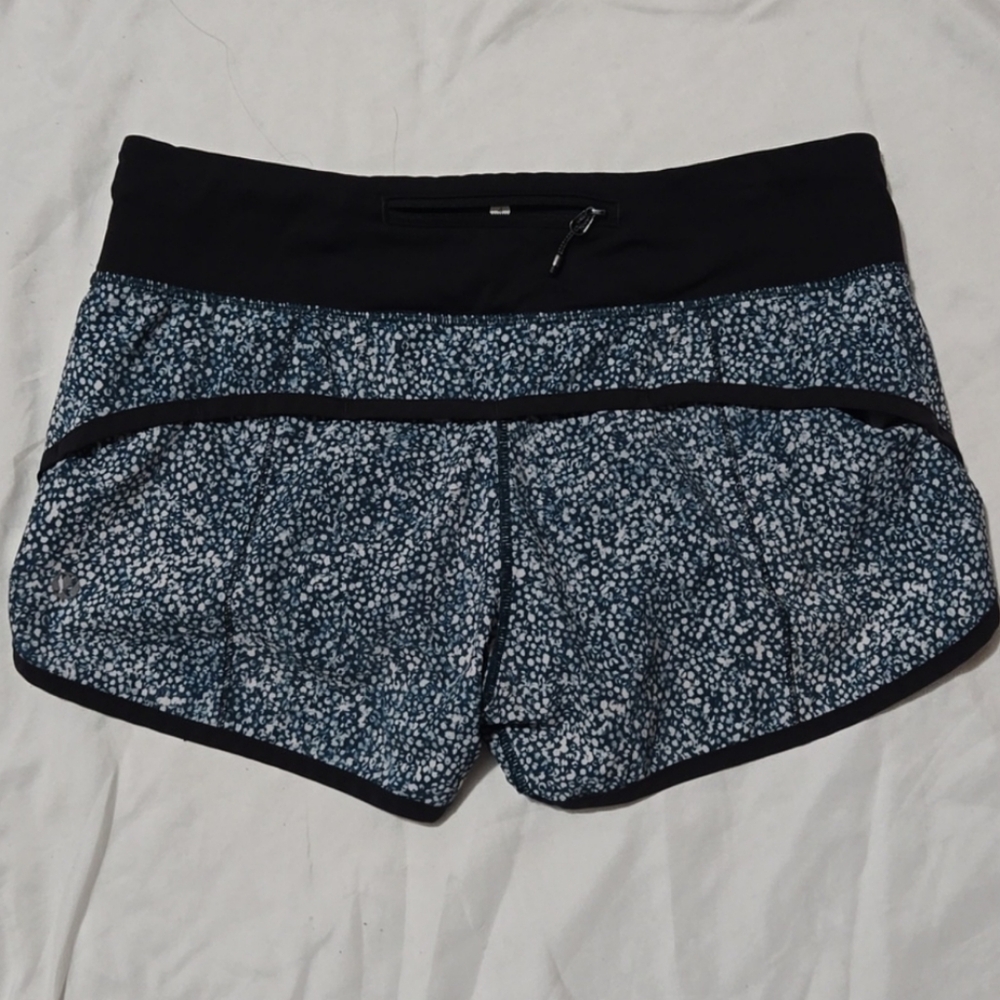 Lululemon athletica shorts
